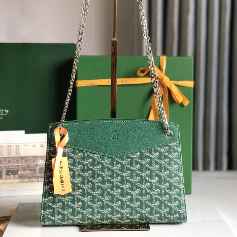 Go*ard top handle bags